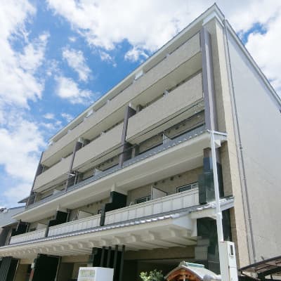 ベラジオ京都駅東