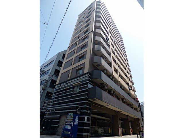 エステムコート博多駅前アヴェール