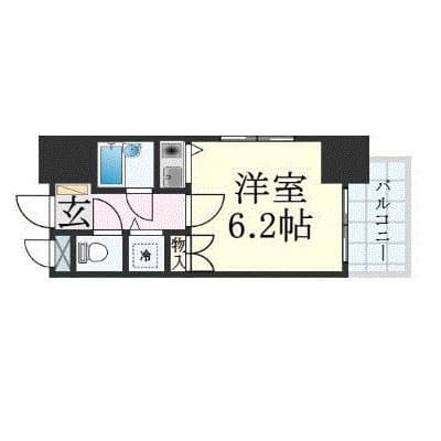 朝日プラザ末広