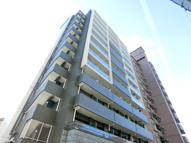プレサンス名古屋STATIONフレア