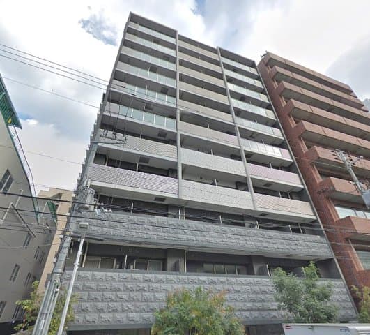 プレサンス南森町駅前