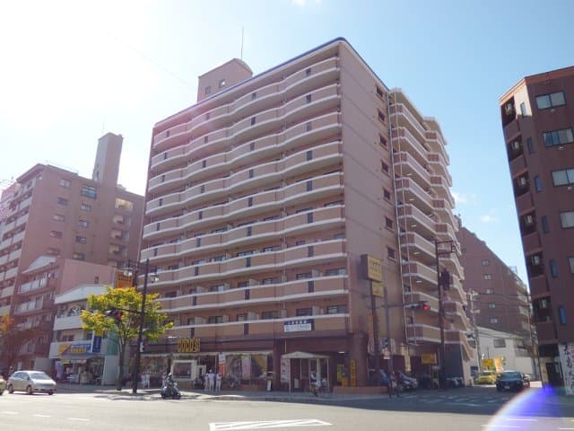 サンビレッジ段原