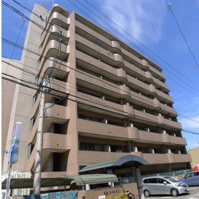 内山ハイライズ