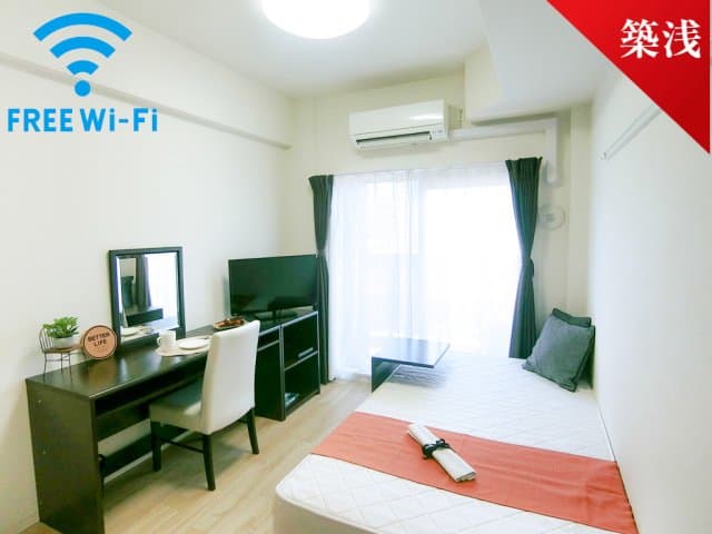 プレサンス谷町キャトル