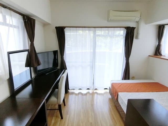 プレサンス神戸裁判所前