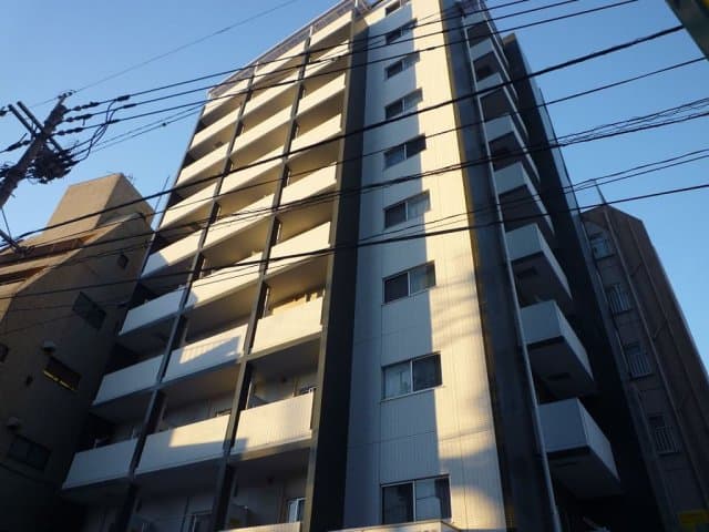 ステージルビーグラス