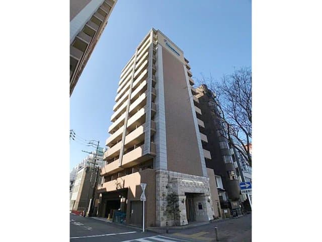 プレサンスSAKAE白川公園