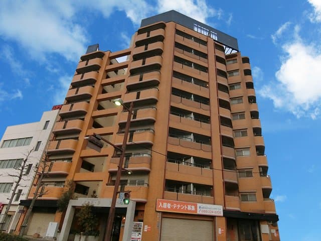 ふぁみーゆ旭川