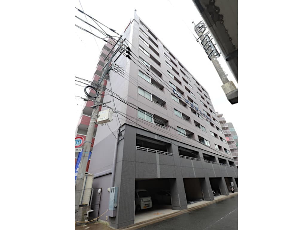 ニューロング博多