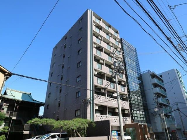 LUMINOUS TSURUMAKOEN