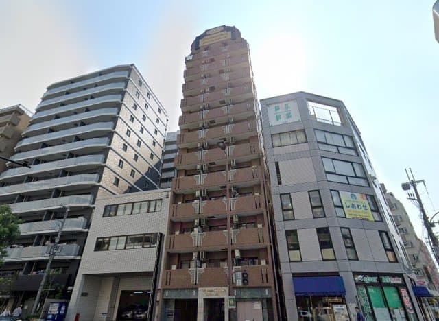 プレサンス同心アーバンステージ