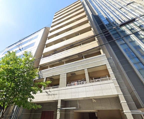 サムティ北浜大手通