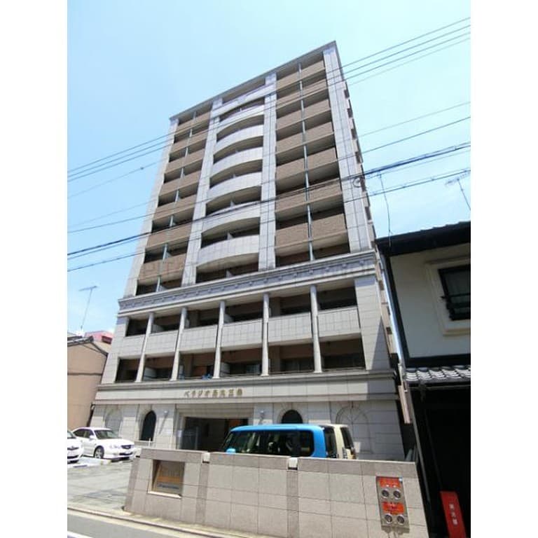 ベラジオ烏丸三条