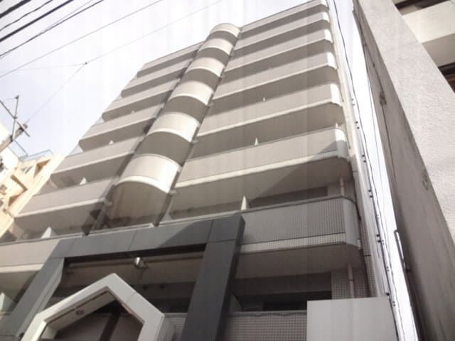 ラ・レジダンス・ド・パルム