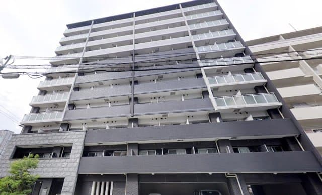 プレサンス梅田北ザ・ライブ