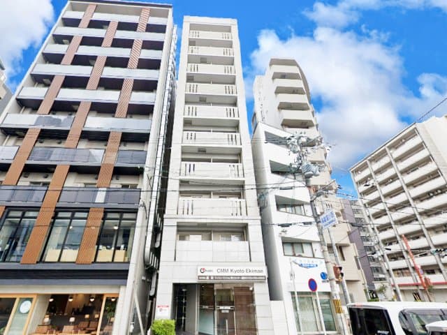 CMM京都駅前