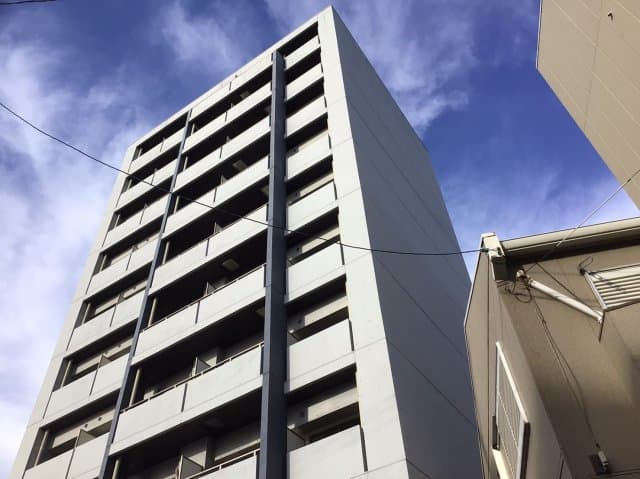 リアライズ岐阜駅前