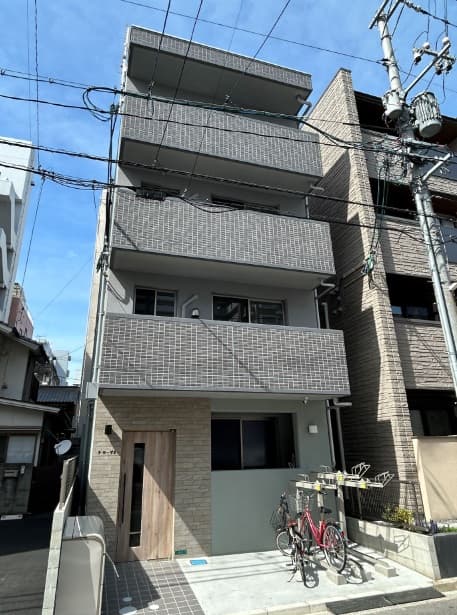 ラ・ローザ