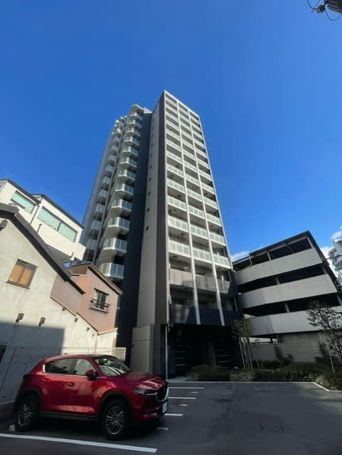 エスリード大阪NAGAHORI GATE