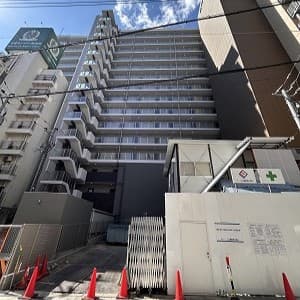 エスリード神戸三宮ヒルズ