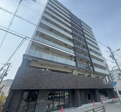 エスリードザ・グレア大阪