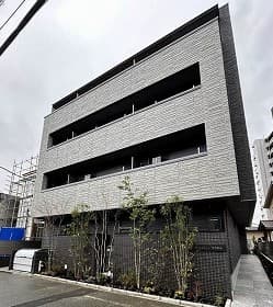 Paradiso熊本駅前