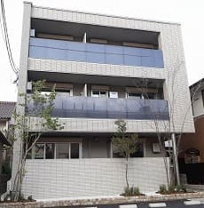 メゾンエクセラン