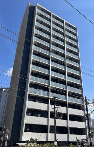 ブランシエスタ広島駅