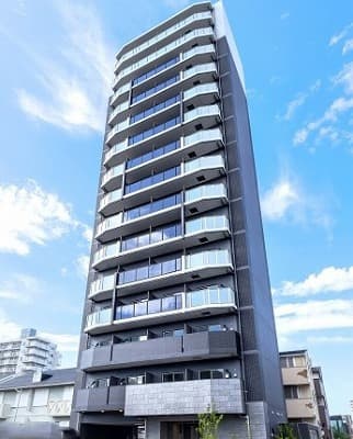 ディアレイシャス名古屋浄心