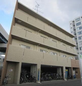 アクセス門真南