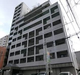 朝日プラザ博多