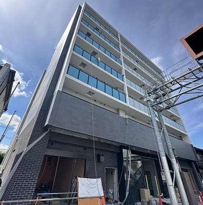 エスリード大阪平野プライム