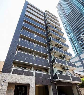 レグルス阿倍野