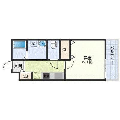 リアコート下新庄