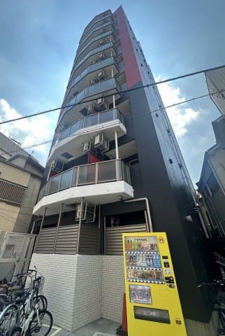 パーフェクトライフ九条