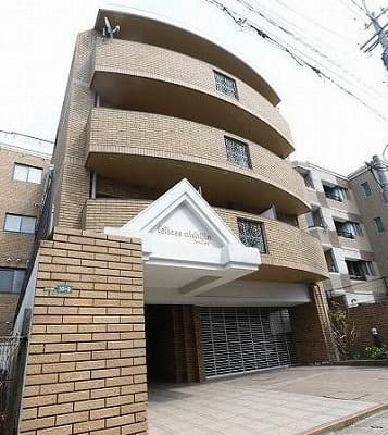 フェリセス西新