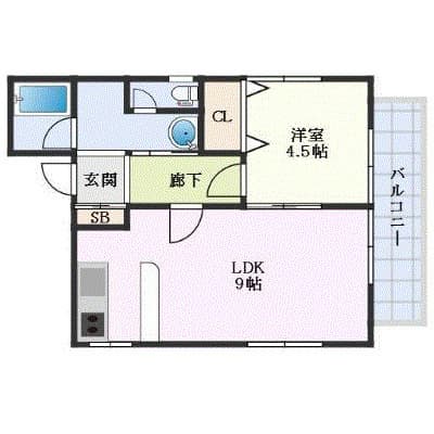 メゾンカモミール