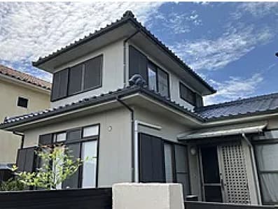 メゾンカモミール