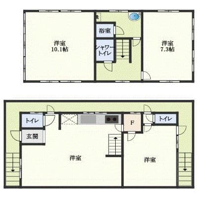 ビクトリービル