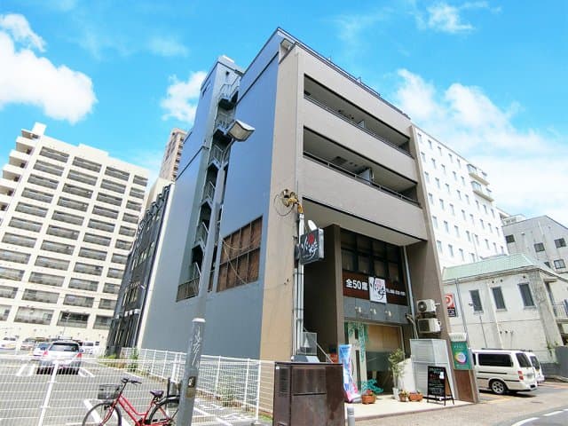 プティハイム本町