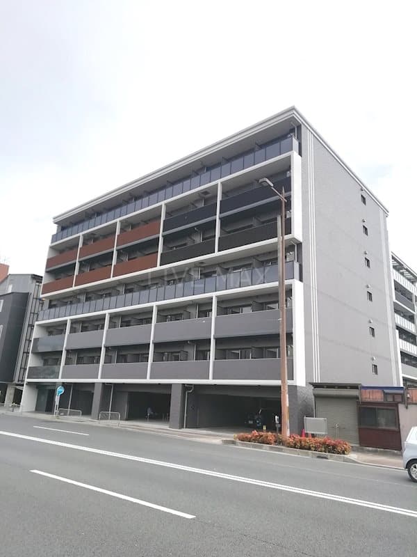 プレサンス THE KYOTO 東福寺WEST