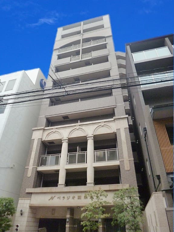 ベラジオ四条烏丸