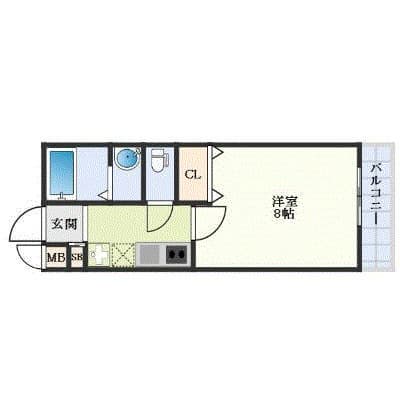 加藤西里平良マンション