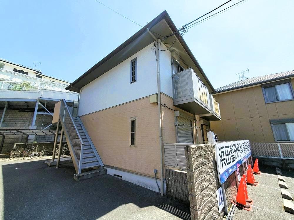 カーサフォンテ B