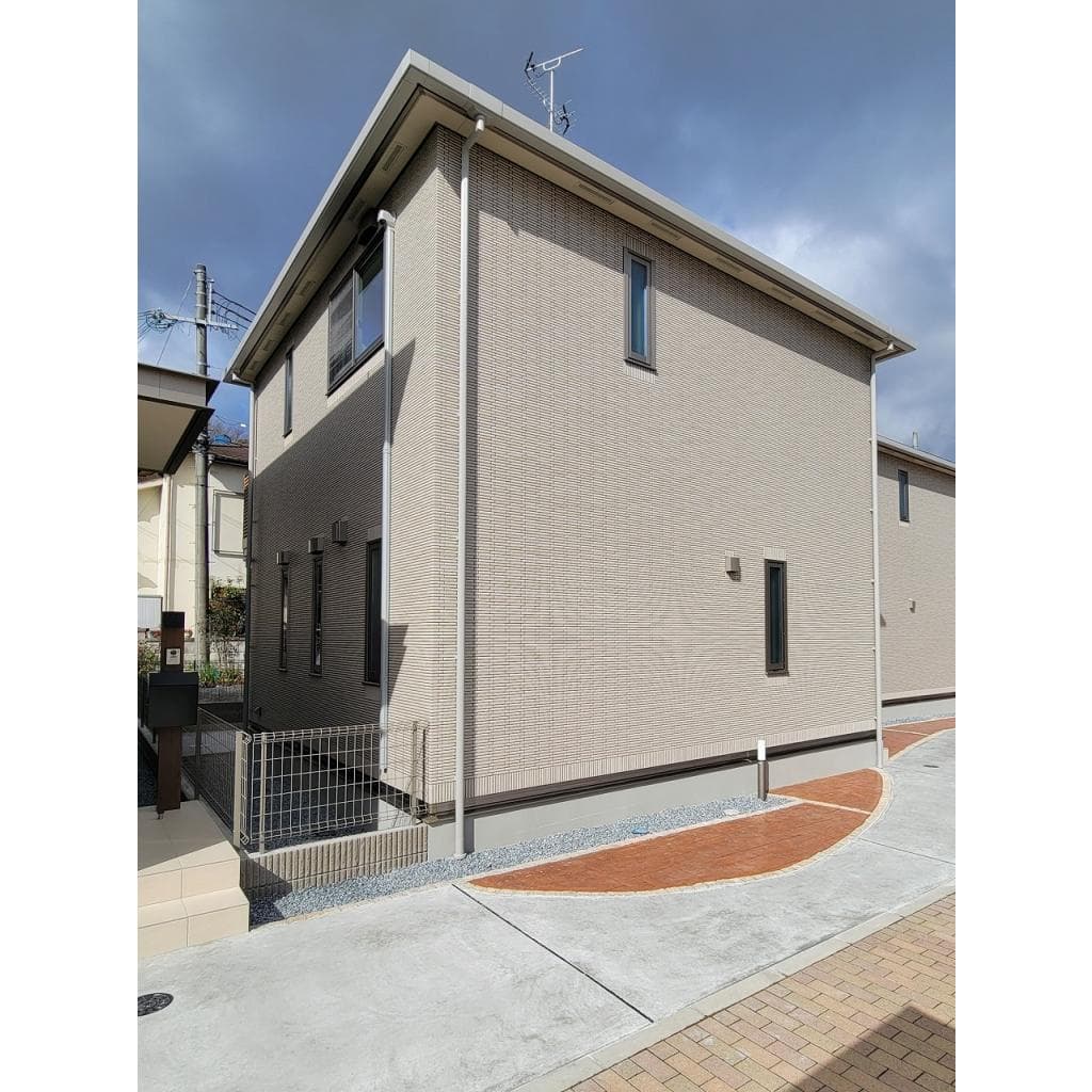 西河原2丁目戸建て