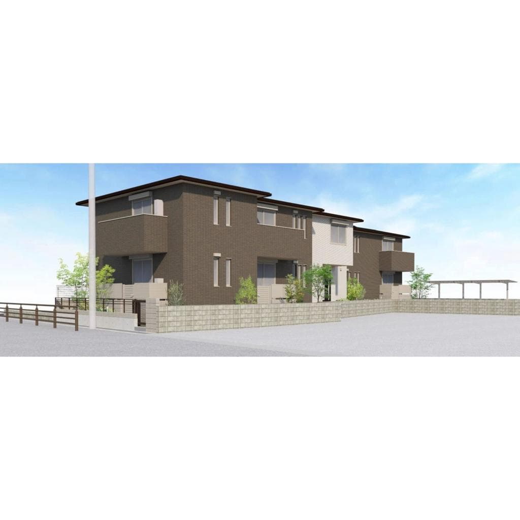 グランヴィラ大池