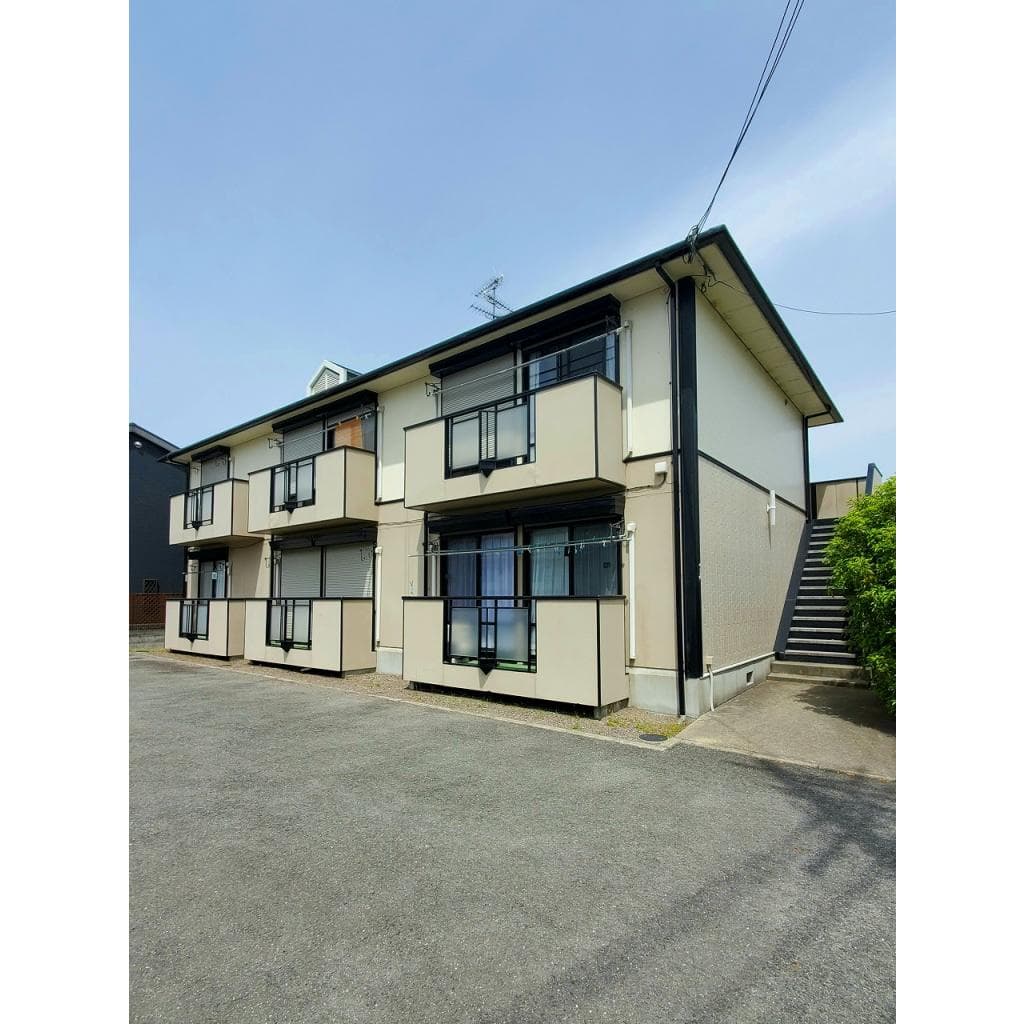 エムグリーンハイツ