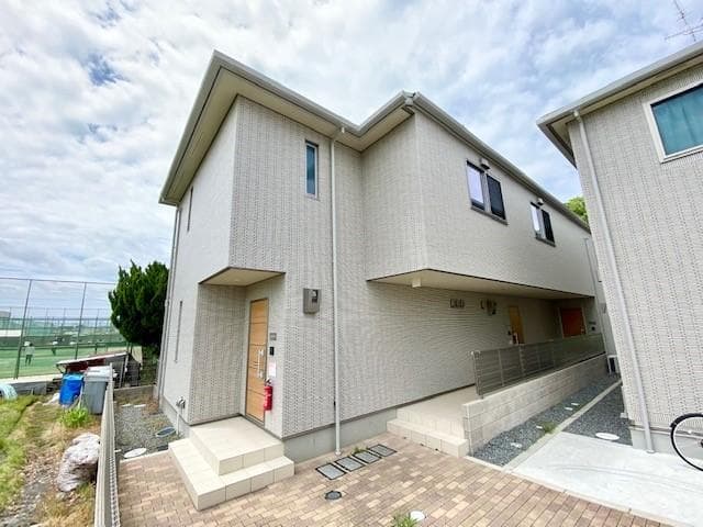 第2プラネットハウス吉田