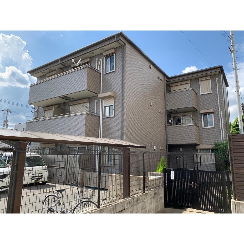 ローレル奈良町