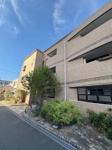 メゾンクレアスタイル